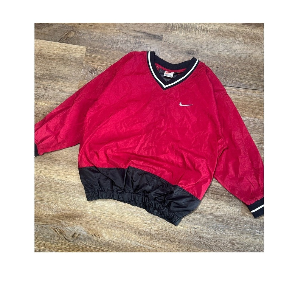 VTG Nike Crewneck